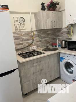 3-к квартира, посуточно, 100м2, 3/4 этаж