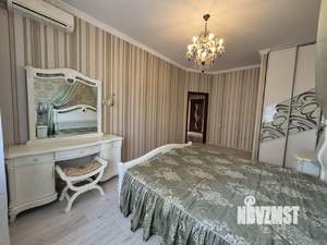 2-к квартира, на длительный срок, 80м2, 6/18 этаж
