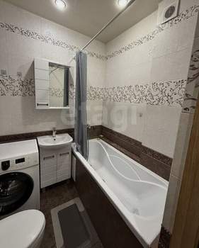 1-к квартира, на длительный срок, 44м2, 2/14 этаж