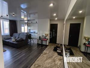 2-к квартира, на длительный срок, 65м2, 7/9 этаж