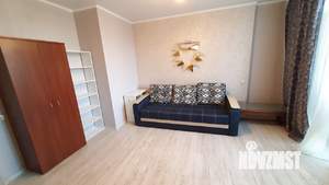 3-к квартира, на длительный срок, 68м2, 3/26 этаж