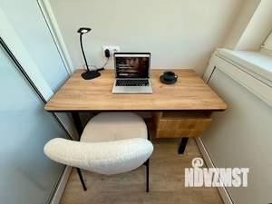 1-к квартира, посуточно, 47м2, 20/32 этаж