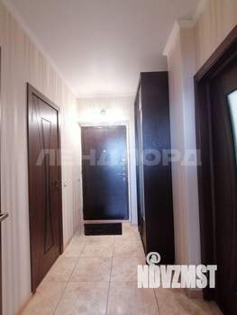 1-к квартира, на длительный срок, 41м2, 14/17 этаж