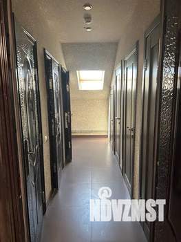 1-к квартира, посуточно, 25м2, 4/4 этаж