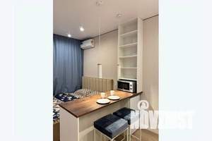 1-к квартира, посуточно, 30м2, 13/24 этаж