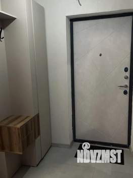 1-к квартира, на длительный срок, 36м2, 12/18 этаж