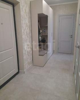 2-к квартира, на длительный срок, 51м2, 9/20 этаж