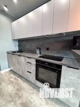 Студия квартира, посуточно, 28м2, 15/25 этаж