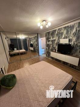 1-к квартира, на длительный срок, 30м2, 2/5 этаж