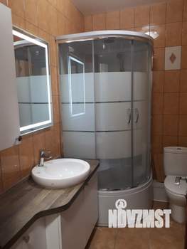 1-к квартира, на длительный срок, 43м2, 11/18 этаж