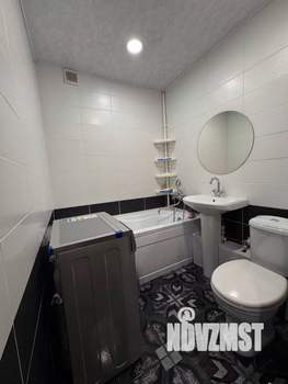 1-к квартира, на длительный срок, 40м2, 6/10 этаж