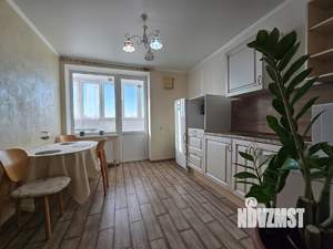 2-к квартира, на длительный срок, 44м2, 7/26 этаж
