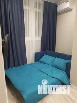 2-к квартира, посуточно, 50м2, 4/23 этаж