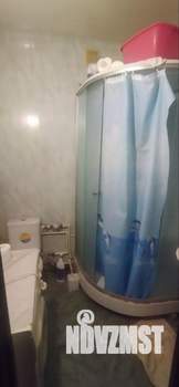 1-к квартира, на длительный срок, 32м2, 4/5 этаж