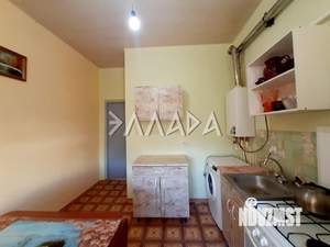 1-к квартира, на длительный срок, 40м2, 1/3 этаж