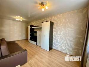 1-к квартира, на длительный срок, 43м2, 9/24 этаж