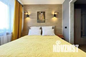 1-к квартира, посуточно, 30м2, 9/9 этаж