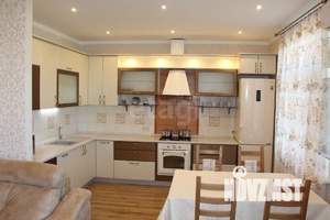 2-к квартира, на длительный срок, 93м2, 14/20 этаж