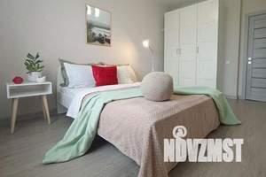 2-к квартира, посуточно, 55м2, 13/24 этаж