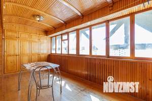 2-к квартира, посуточно, 51м2, 1/1 этаж