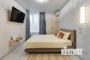 3-к квартира, посуточно, 70м2, 1/1 этаж