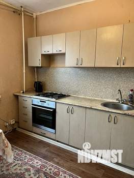 1-к квартира, на длительный срок, 36м2, 7/9 этаж