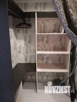 1-к квартира, на длительный срок, 40м2, 10/15 этаж