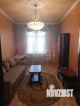 2-к квартира, на длительный срок, 65м2, 2/5 этаж
