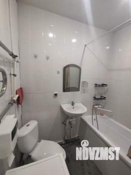 1-к квартира, на длительный срок, 35м2, 21/25 этаж