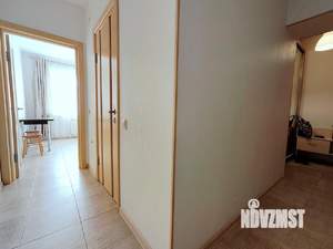 1-к квартира, на длительный срок, 52м2, 5/10 этаж