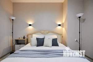 1-к квартира, посуточно, 33м2, 1/1 этаж