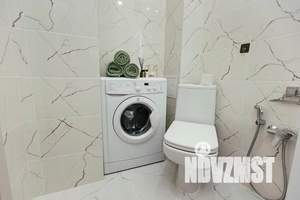 1-к квартира, посуточно, 30м2, 7/25 этаж