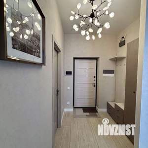2-к квартира, на длительный срок, 50м2, 12/12 этаж