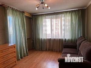 1-к квартира, на длительный срок, 32м2, 6/10 этаж