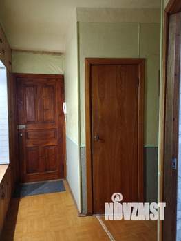 1-к квартира, посуточно, 30м2, 5/5 этаж