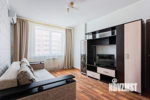 2-к квартира, на длительный срок, 56м2, 18/20 этаж