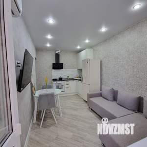 1-к квартира, на длительный срок, 38м2, 10/25 этаж