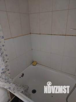 Студия квартира, на длительный срок, 13м2, 2/5 этаж