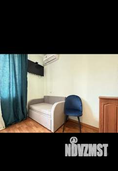 1-к квартира, на длительный срок, 40м2, 7/9 этаж