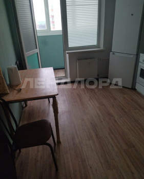 1-к квартира, на длительный срок, 37м2, 14/18 этаж