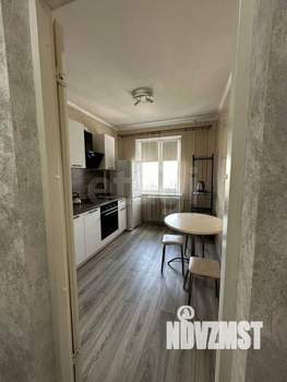 2-к квартира, на длительный срок, 48м2, 16/17 этаж