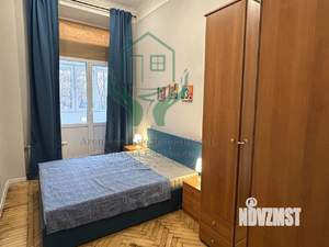 2-к квартира, на длительный срок, 55м2, 2/4 этаж