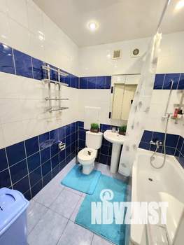 2-к квартира, посуточно, 55м2, 4/10 этаж