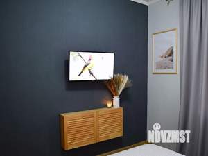 1-к квартира, посуточно, 24м2, 1/1 этаж