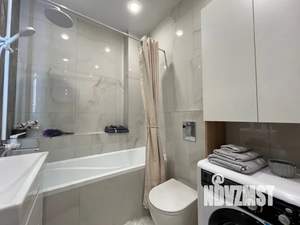 Студия квартира, посуточно, 30м2, 14/25 этаж