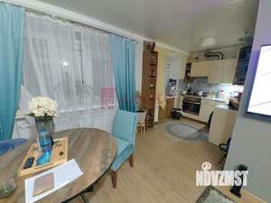 3-к квартира, на длительный срок, 58м2, 1/5 этаж
