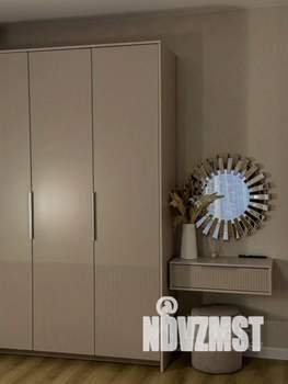 1-к квартира, посуточно, 48м2, 1/1 этаж