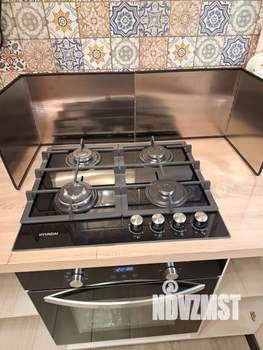 2-к квартира, на длительный срок, 45м2, 4/4 этаж