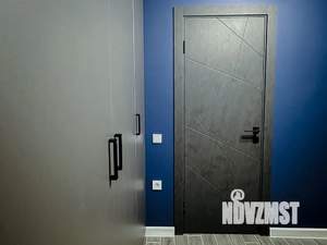 1-к квартира, посуточно, 42м2, 15/24 этаж