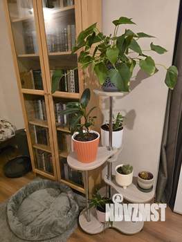 2-к квартира, на длительный срок, 52м2, 12/25 этаж